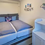 Apartmán Nautilus Dornumersiel