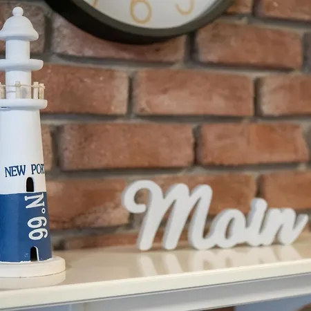 Nautilus Appartement