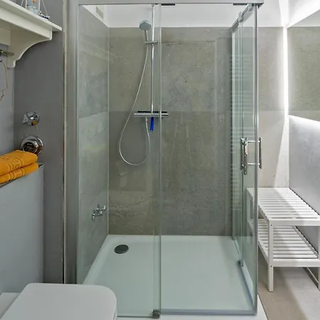 Nautilus شقة دورنوميرسيال