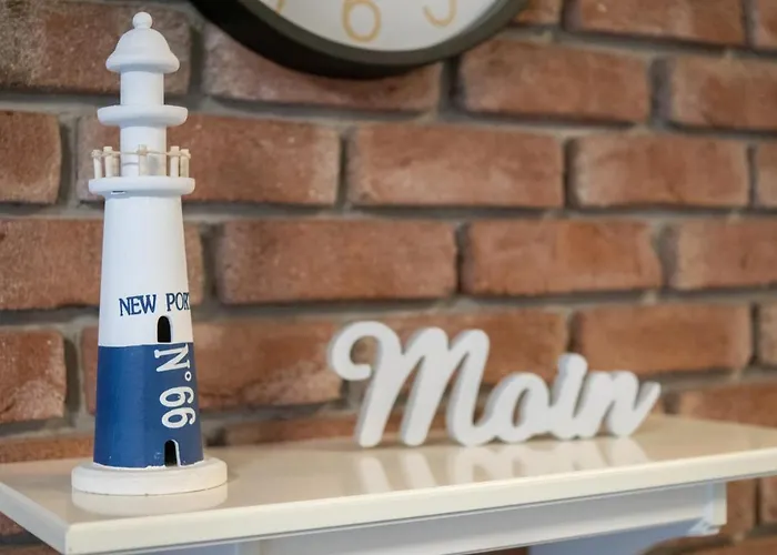 Nautilus Appartement