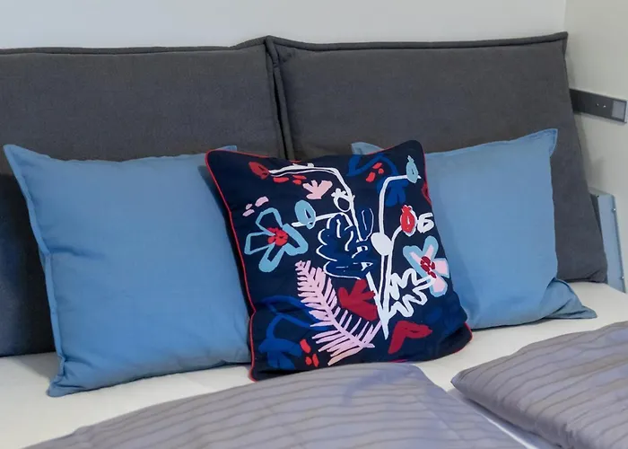 Appartement Nautilus *