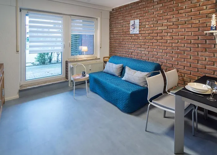 Nautilus Appartement