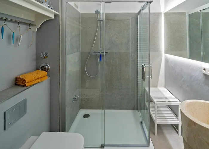 Nautilus Appartement Dornumersiel