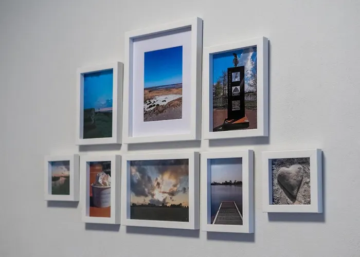 Nautilus Appartement