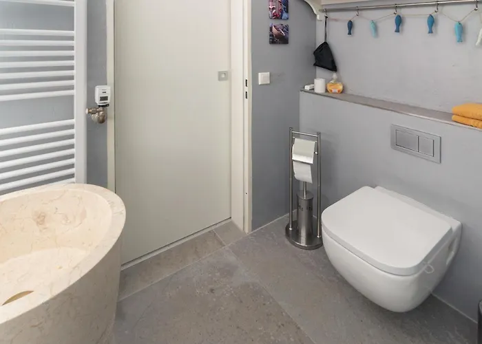 Nautilus Appartement *