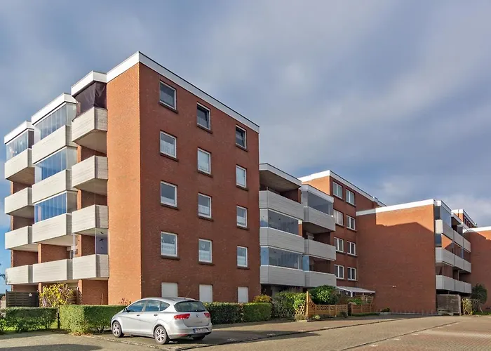 Appartement Nautilus