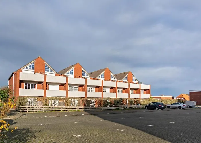 Nautilus Dornumersiel